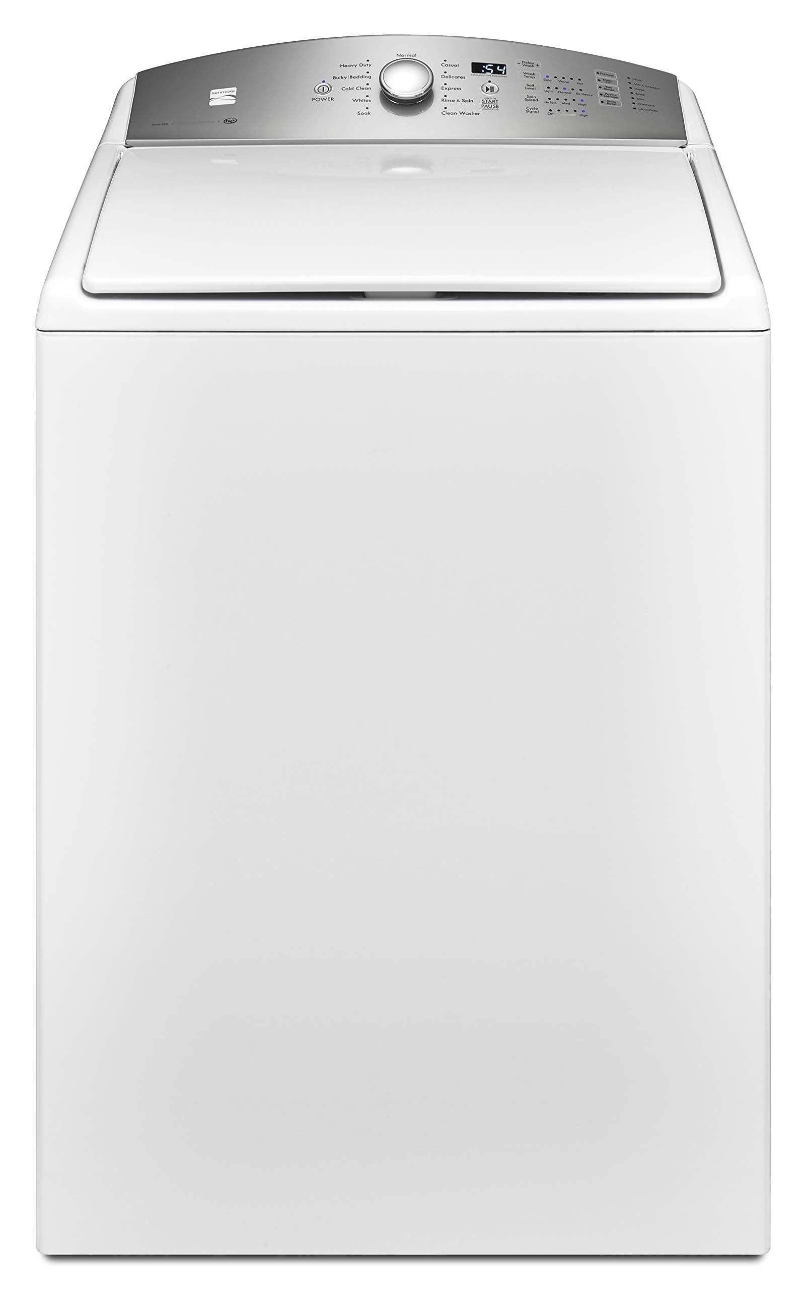 Kenmore 26132 Top-Loading Washer
